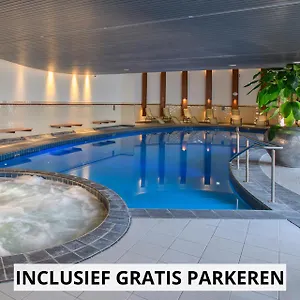 Parkhotel Valkenburg Отель